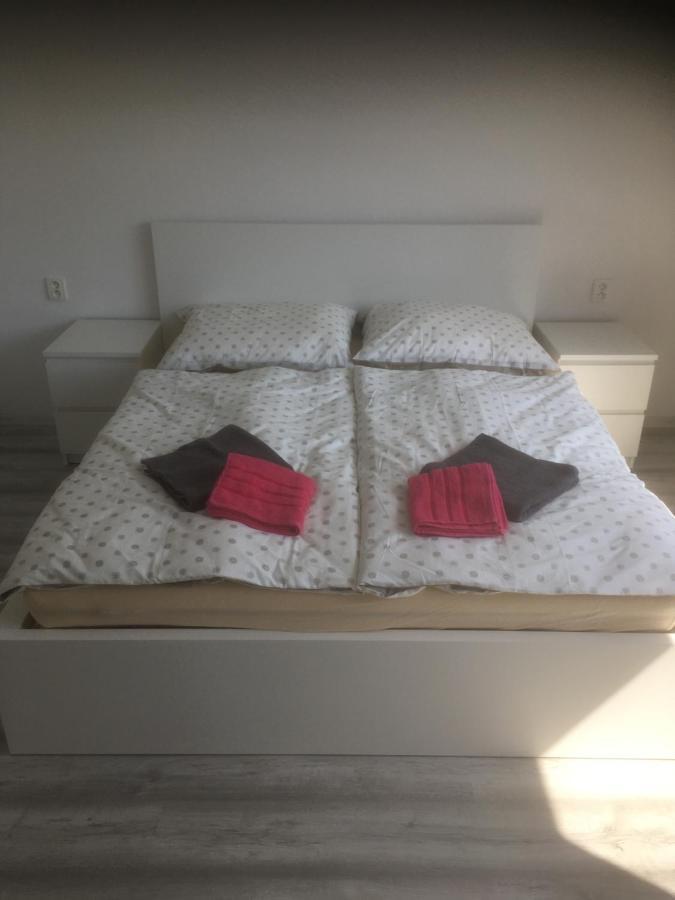 Apartmany U Parezace Хумполец Екстериор снимка