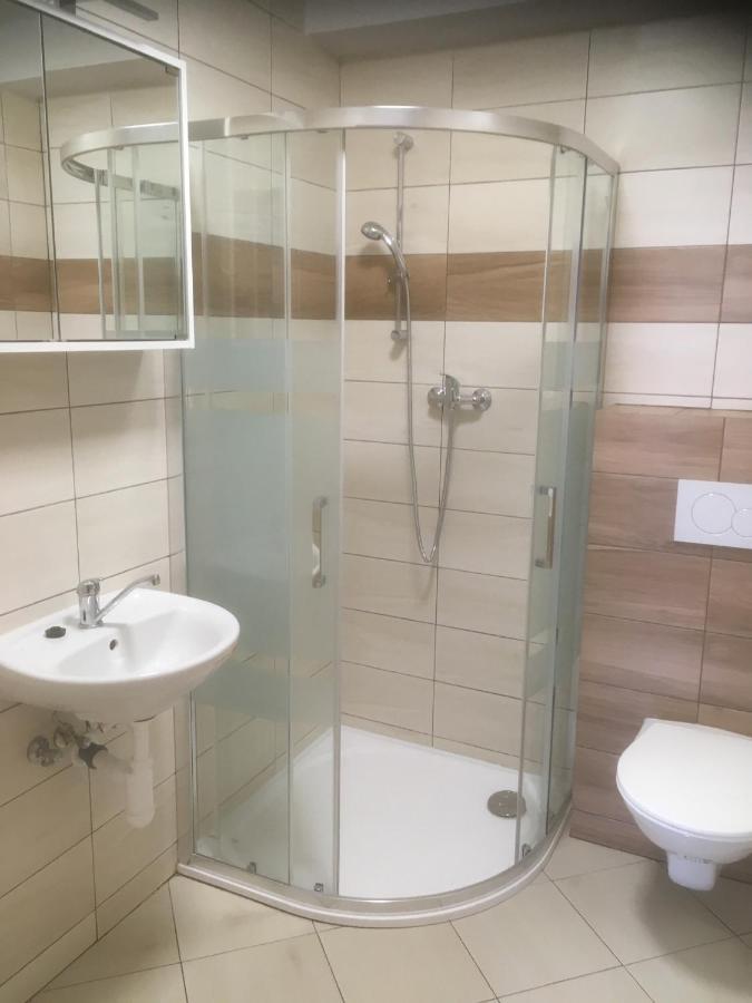 Apartmany U Parezace Хумполец Екстериор снимка