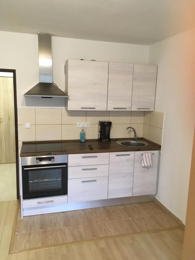 Apartmany U Parezace Хумполец Екстериор снимка