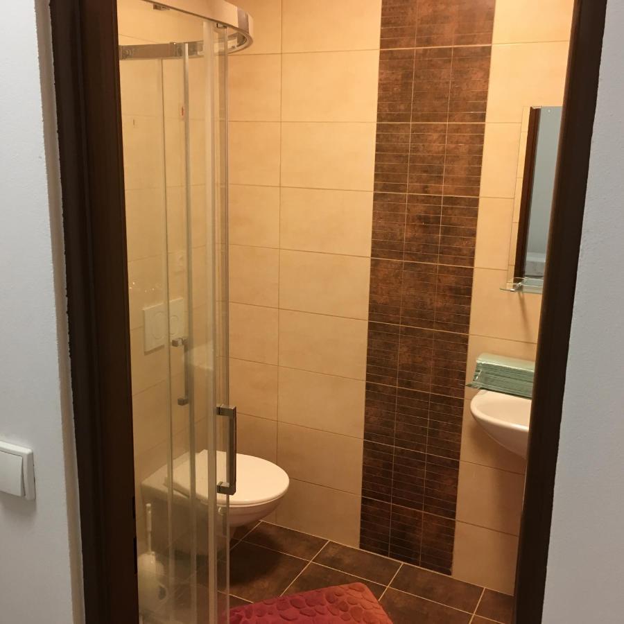 Apartmany U Parezace Хумполец Екстериор снимка