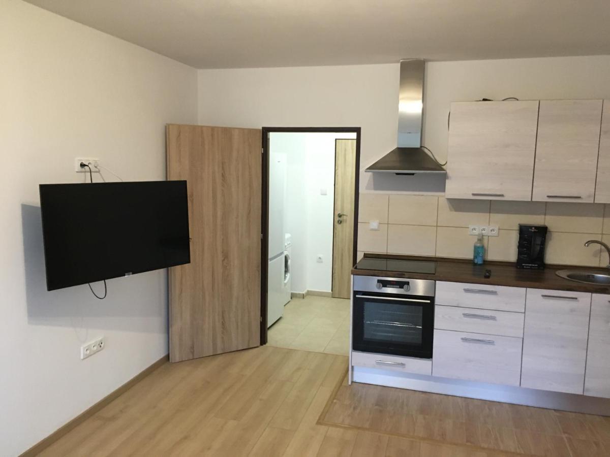 Apartmany U Parezace Хумполец Екстериор снимка