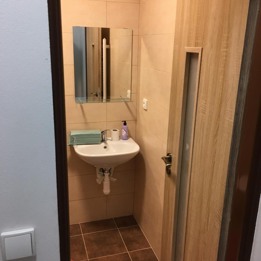 Apartmany U Parezace Хумполец Екстериор снимка