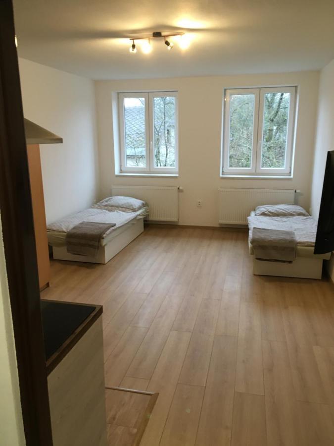Apartmany U Parezace Хумполец Екстериор снимка